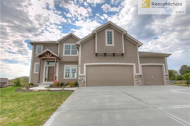 All photos are simulated photos