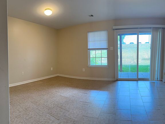 Entry Level family room