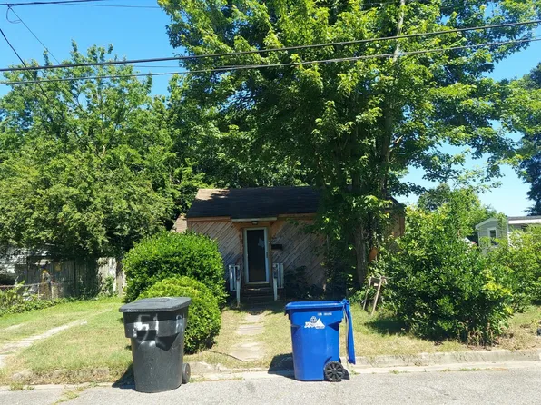 51 Pollux Cir W, Portsmouth, VA 23701