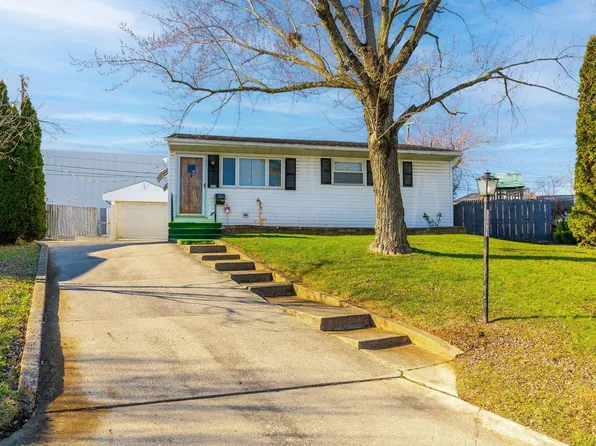 3030 Westmoor Ct, Columbus, OH 43204