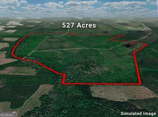 0 Banner Rd, Waycross, GA 31503