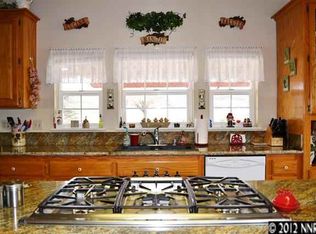 1977 Arabian Ln, Gardnerville, NV