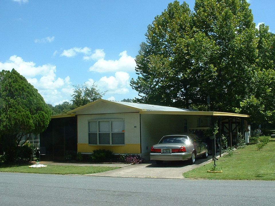 1st image of 2805 SE 110th St Lot B8