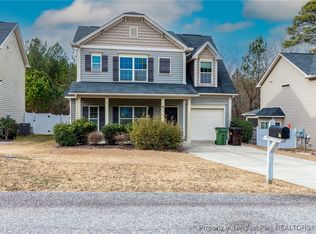 45 Agdon Lndg, Cameron, NC 28326
