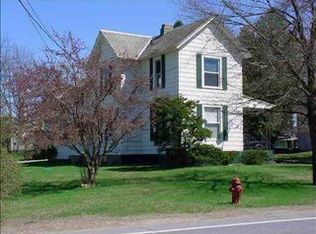 312 Fort Edward Rd, South Glens Falls, NY 12803