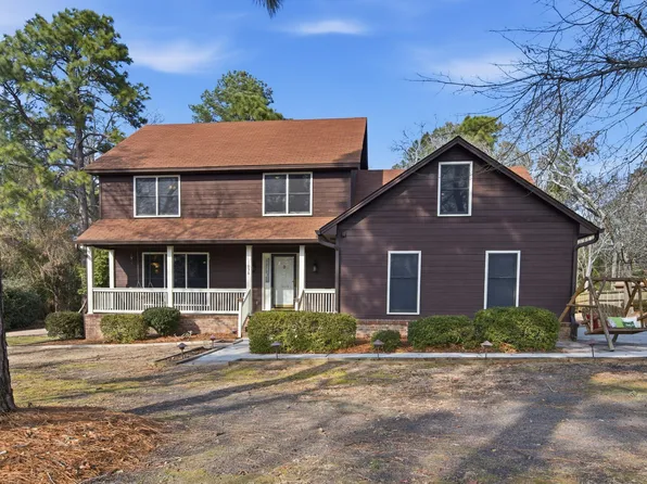 1038 Kismet Dr, Aiken, SC 29803