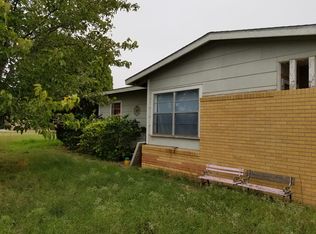 1710 Morgan Way, Midland, TX 79705