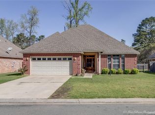 132 Satinwood Cir, Haughton, LA 71037