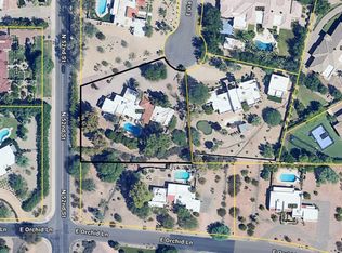 5209 E Via Buena Vis #19, Paradise Valley, AZ 85253