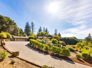 11275 Summit Wood Rd, Los Altos Hills, CA 94022