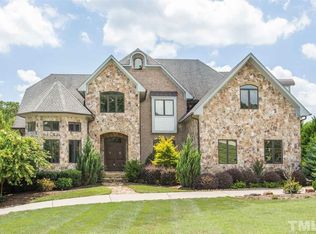 1405 Barony Lake Way, Raleigh, NC 27614