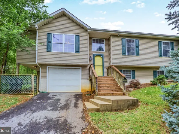 2445 Massanutten Ter, Winchester, VA 22601