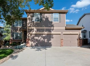 10462 Cheetah Winds, Littleton, CO 80124