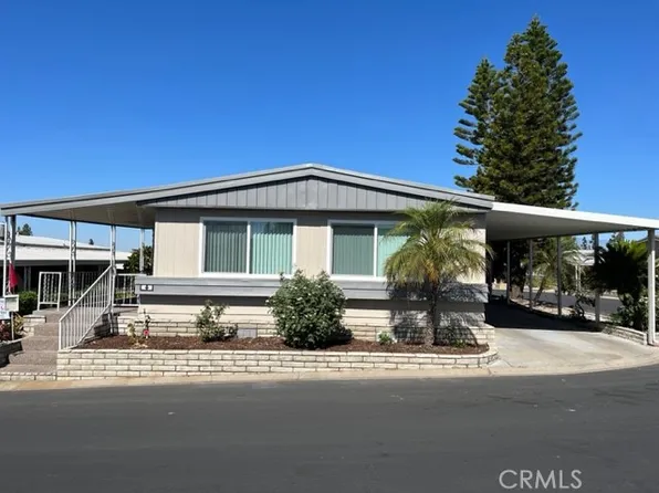 3850 Atlantic Ave Space 176, Highland, CA 92346