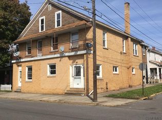 1815 Somerset Ave, Windber, PA