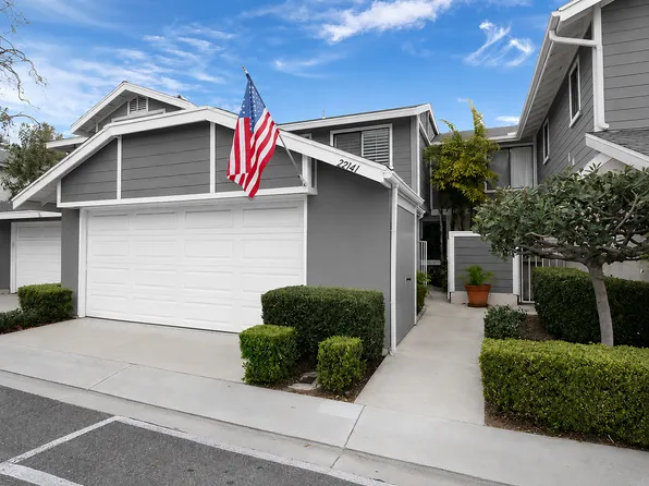 22141 Newbridge Dr #11, Lake Forest, CA 92630