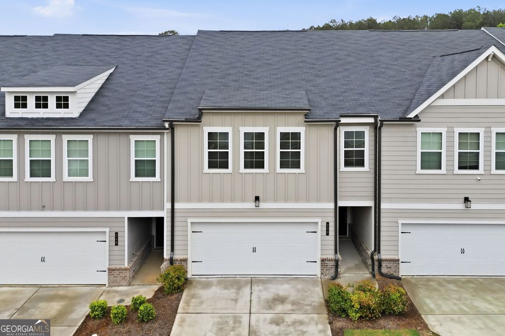 230 Point Place Dr #3, Loganville, GA, Loganville