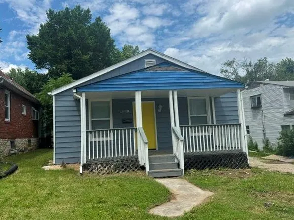 8531 Jane Ave, Saint Louis, MO 63121