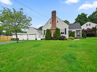 285 Mulberry St, Plantsville, CT 06479