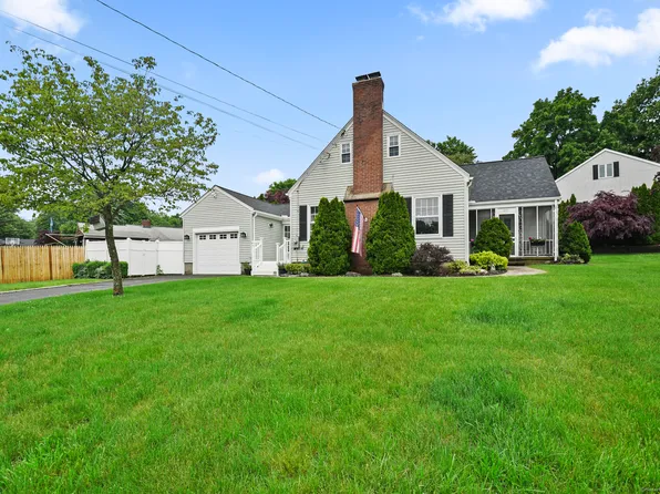 285 Mulberry Street, Southington, CT 06479