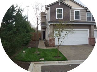 17102 SW Robinwood Pl, Sherwood, OR 97140