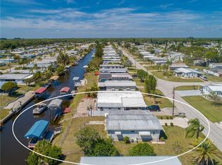 1392 Seagull Dr, Englewood, FL 34224