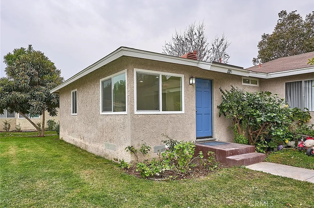 1 bed, 583 sqft, $2,100 — Photo 2