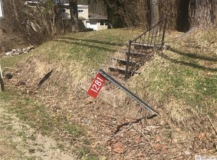 1281 Old Rock City Rd, Olean, NY 14760