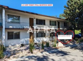461 E Locust St APT 8, Sandy, UT 84070