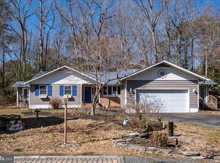 10 Avon Ct, Ocean Pines, MD 21811