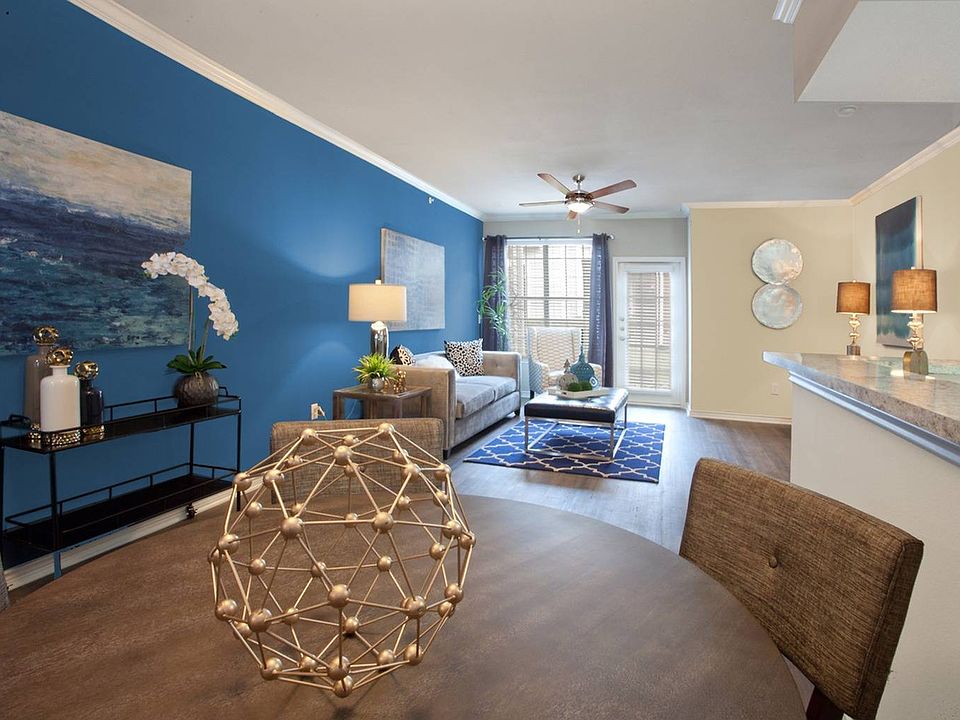 The Delano at North Richland Hills Apartments 6250 Rosewood Dr North