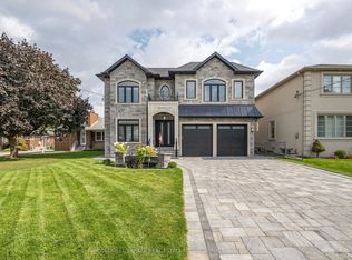 5 Barnsley Ct, Toronto, ON M1R3X4