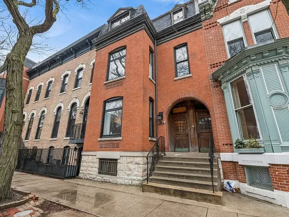 2139 N Sedgwick St #2&3, Chicago, IL 60614