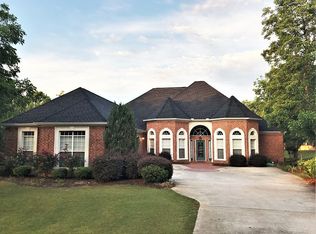 104 Arbor Ln, Centerville, GA 31028