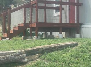 4 Bear Gulch Rd, Williamsburg, CO 81226