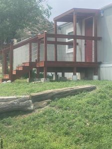 4 Bear Gulch Rd, Williamsburg, CO, 81226