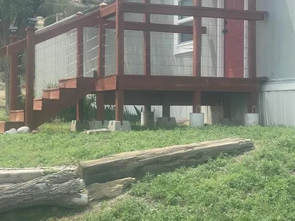 4 Bear Gulch Rd, Williamsburg, CO 81226
