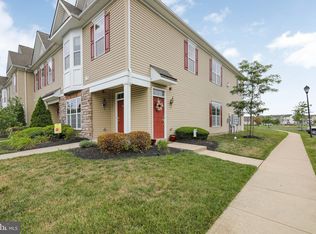 714 Van Gogh Ct #714, Williamstown, NJ 08094
