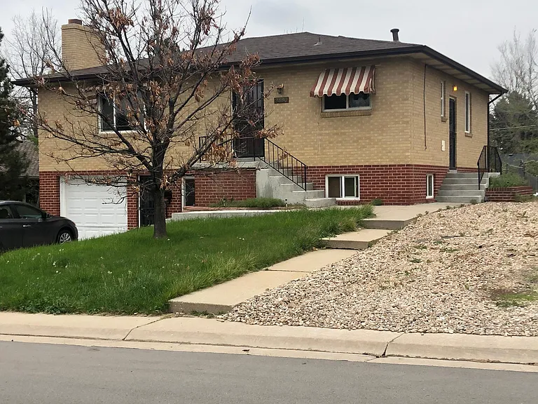 3880 Carr St — Photo 2