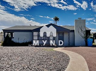335 W Montecito Ave, Phoenix, AZ 85013