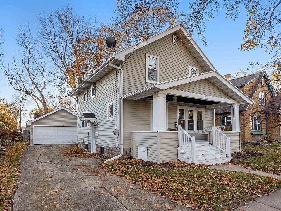 617 E Brewster St, Appleton, WI 54911 MLS 50284017 Zillow