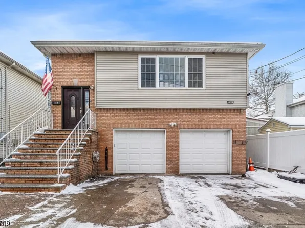 128 Baltimore Ave, Hillside Twp., NJ 07205