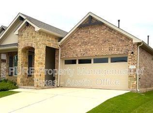 2201 Bobtail Pass, Leander, TX 78641