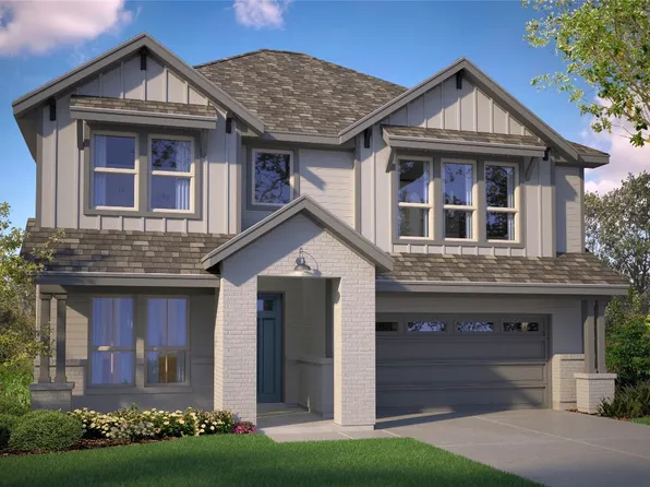 1605 Buzzard Rd, Denton, TX 76205