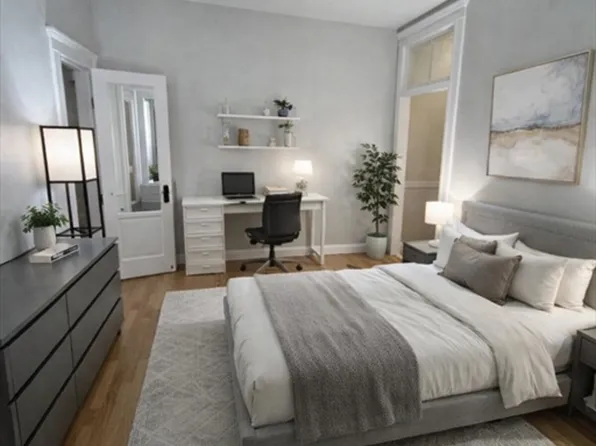 1576 Commonwealth Ave APT 3, Brighton, MA 02135