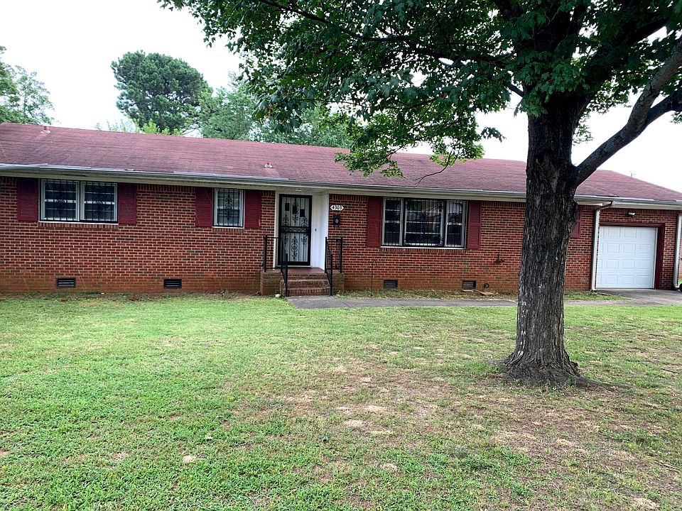 1st image of 4303 Horace Dr NW