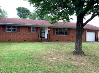 4303 Horace Dr NW, Huntsville, AL 35816