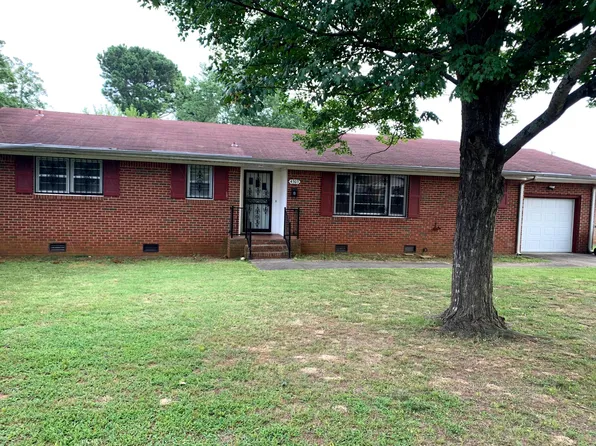 4303 Horace Dr NW, Huntsville, AL 35816