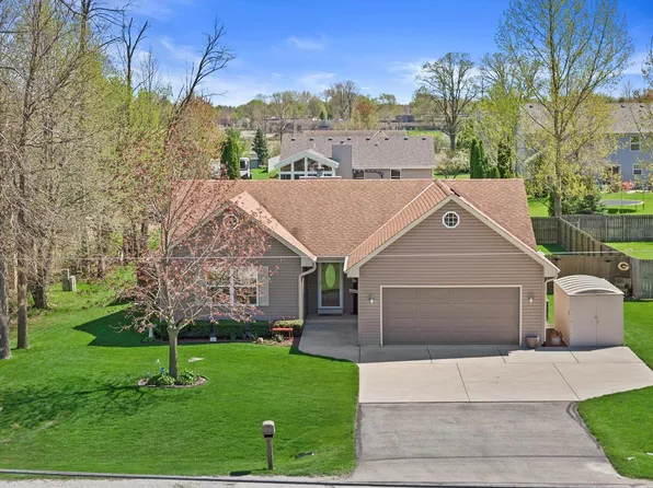 2101 4 1/2 Mile ROAD, Racine, WI 53402