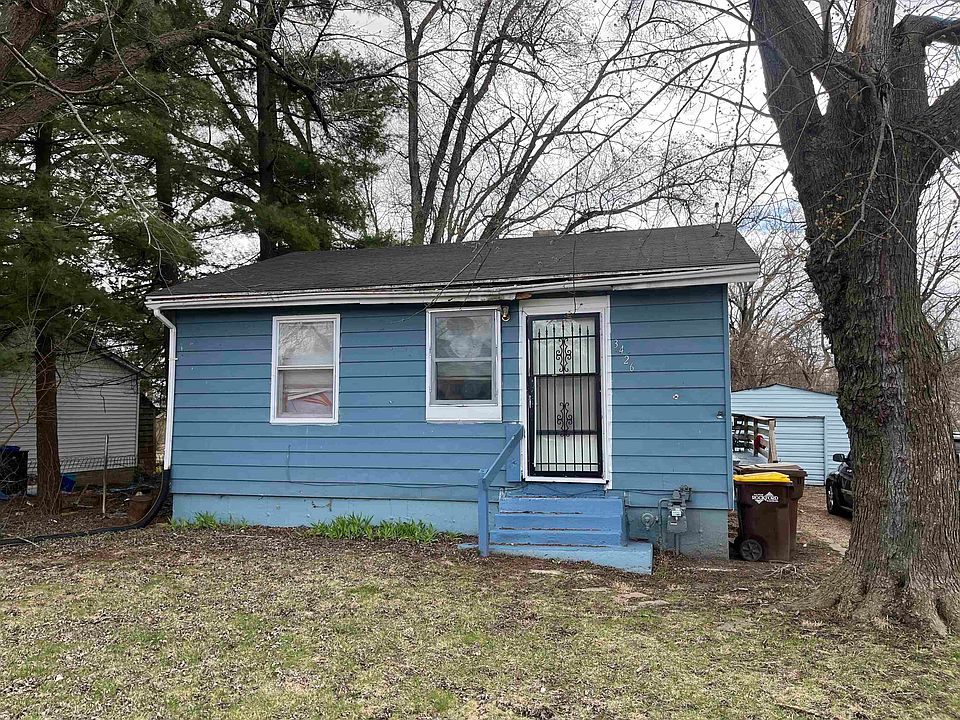 1st image of 3426 Liberty Dr